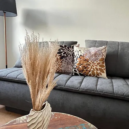 Haus Fewo 1 Апартаменты