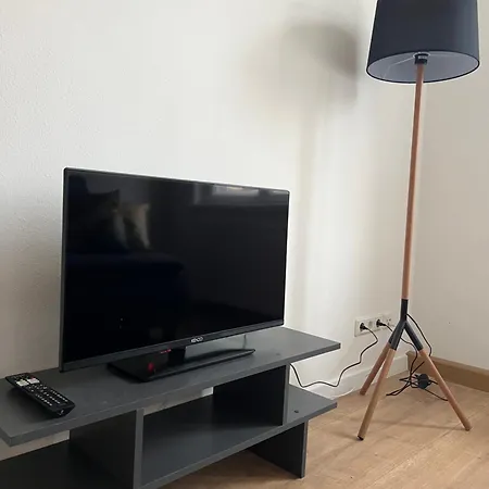 Апартаменты Haus Fewo 1 *